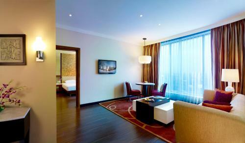 Hotel Vivanta By Taj Surya
