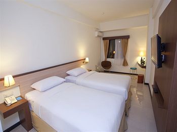 Everyday Smart Hotel - Malang