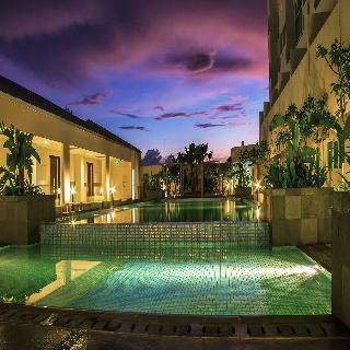 Hotel Swiss-belinn Malang