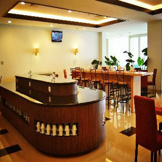 Hotel Swiss-belinn Malang