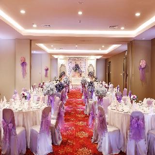 Hotel Swiss-belinn Malang