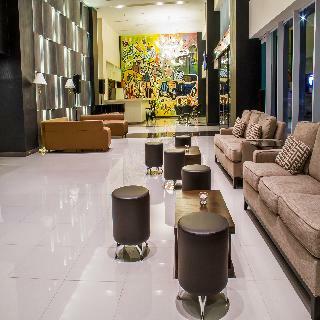 Hotel Swiss-belinn Malang