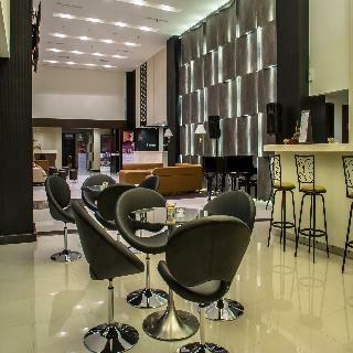 Hotel Swiss-belinn Malang
