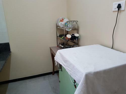 Apartamento Comfort`s Pearl