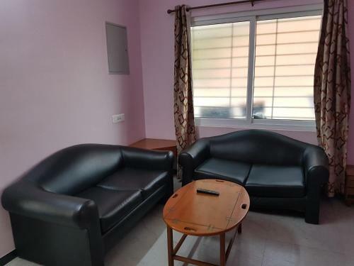 Apartamento Comfort`s Pearl