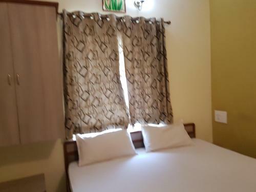 Apartamento Comfort`s Pearl