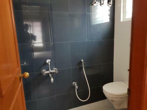 Apartamento Comfort`s Pearl