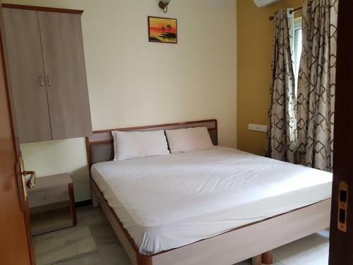 Apartamento Comfort`s Pearl