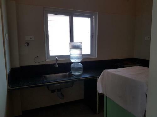 Apartamento Comfort`s Pearl