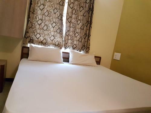 Apartamento Comfort`s Pearl