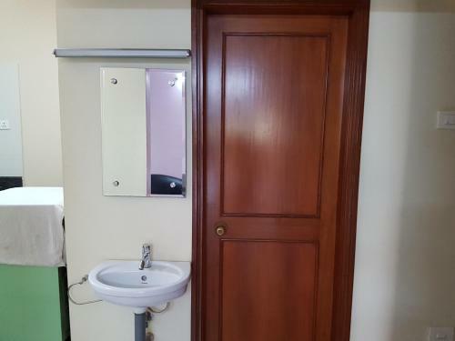 Apartamento Comfort`s Pearl