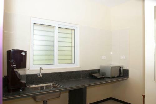 Apartamento Comfort`s Pearl