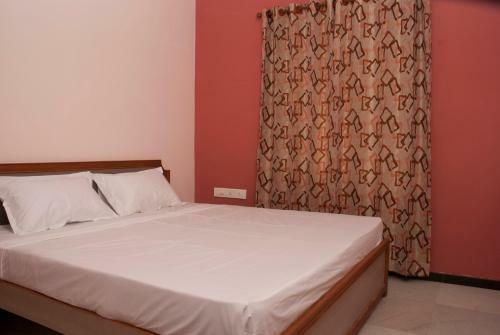 Apartamento Comfort`s Pearl