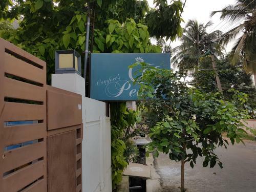 Apartamento Comfort`s Pearl