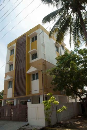 Apartamento Comfort`s Pearl