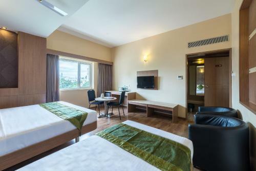 Hotel Ess Grande