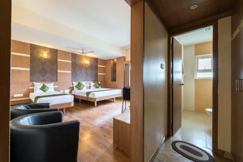 Hotel Ess Grande