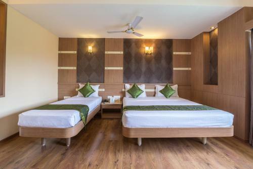 Hotel Ess Grande