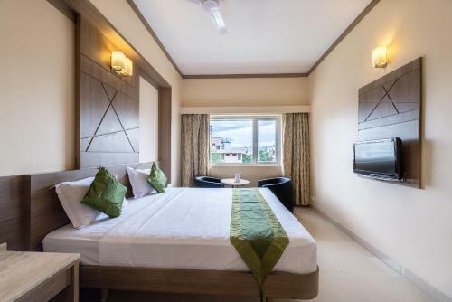 Hotel Ess Grande