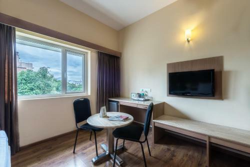 Hotel Ess Grande