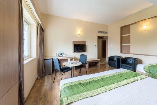 Hotel Ess Grande