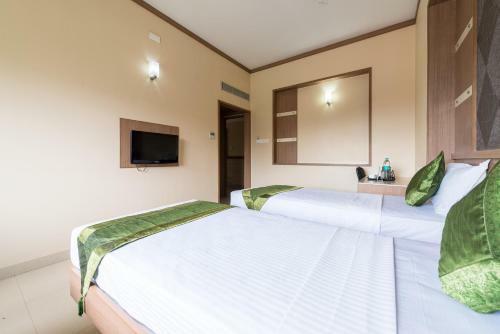 Hotel Ess Grande