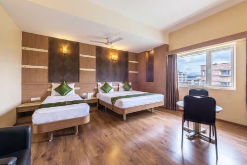 Hotel Ess Grande