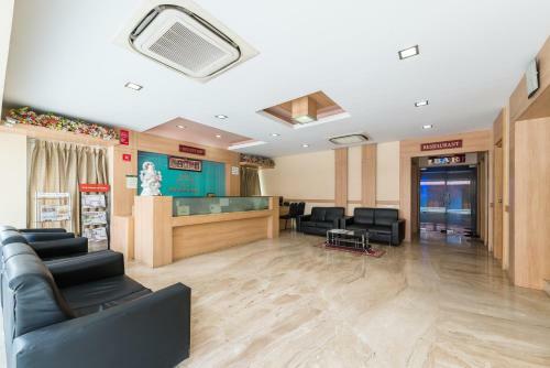 Hotel Ess Grande