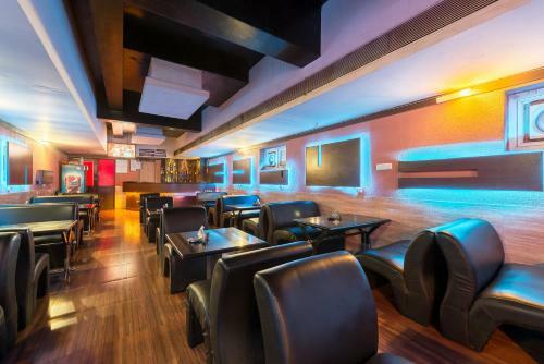 Hotel Ess Grande