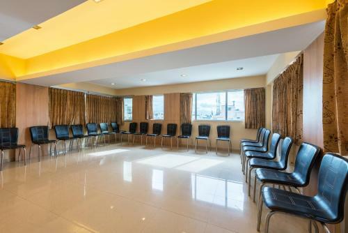 Hotel Ess Grande