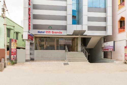 Hotel Ess Grande