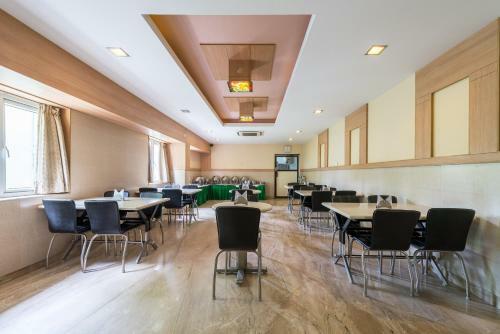 Hotel Ess Grande