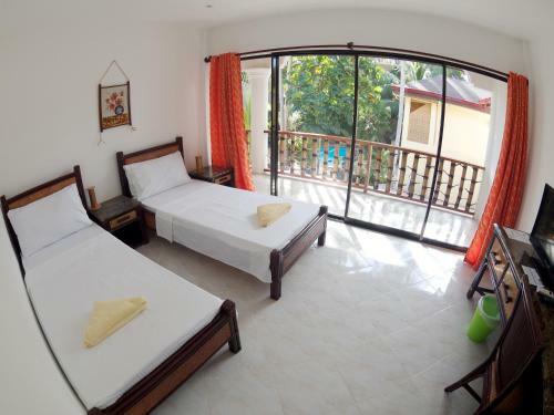 Hotel Alona Vida Beach Resort