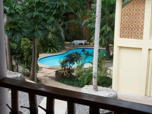 Hotel Alona Vida Beach Resort