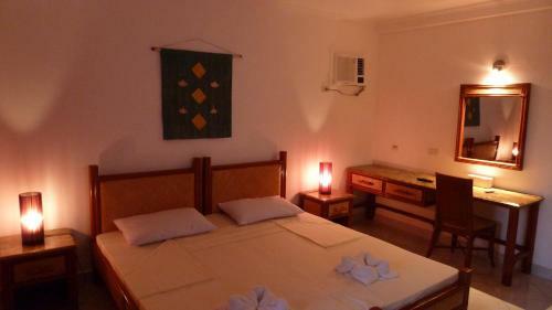 Hotel Alona Vida Beach Resort