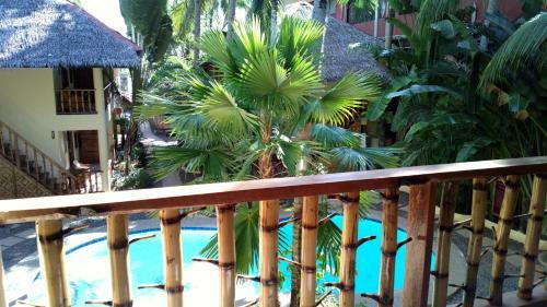 Hotel Alona Vida Beach Resort