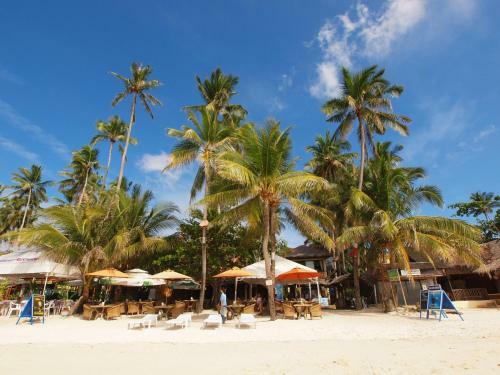 Hotel Alona Vida Beach Resort