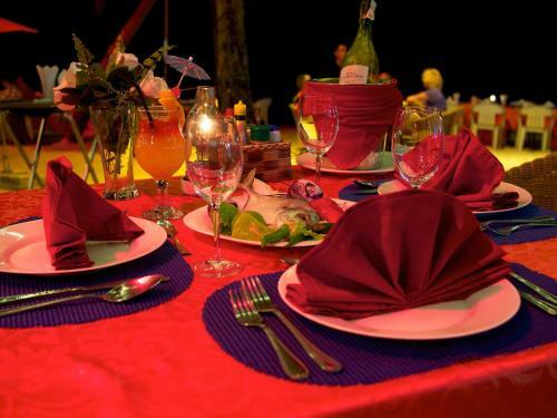 Hotel Alona Vida Beach Resort