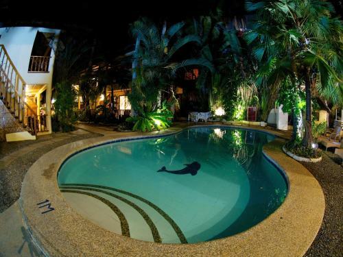 Hotel Alona Vida Beach Resort