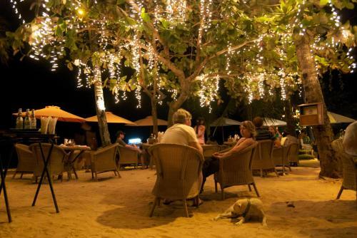 Hotel Alona Vida Beach Resort