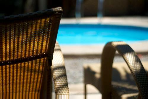 Hotel Alona Vida Beach Resort