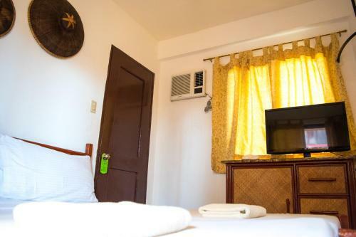 Hotel Alona Vida Beach Resort
