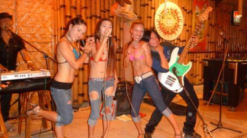 Hotel Alona Vida Beach Resort