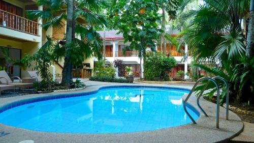 Hotel Alona Vida Beach Resort