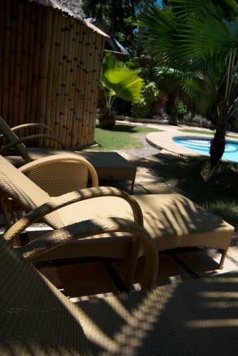 Hotel Alona Vida Beach Resort