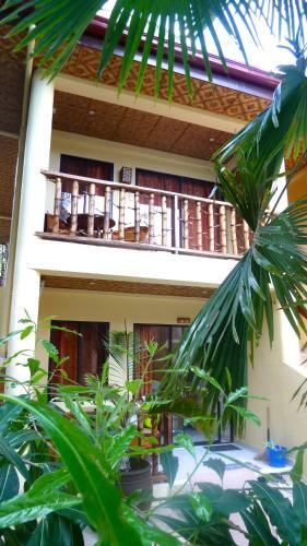 Hotel Alona Vida Beach Resort