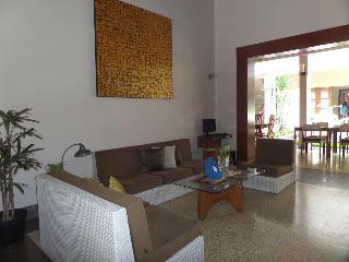Hostal Merbabu Guest House