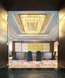Hotel Le Meridien Coimbatore