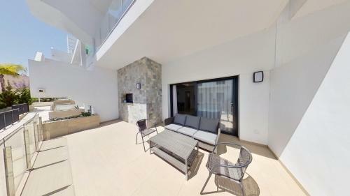 Apartament Beach Avenue