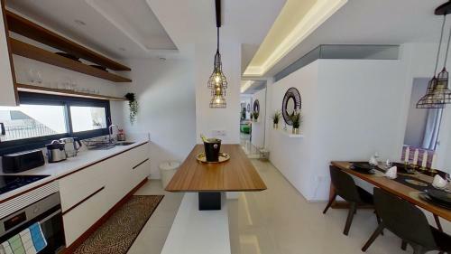 Apartament Beach Avenue